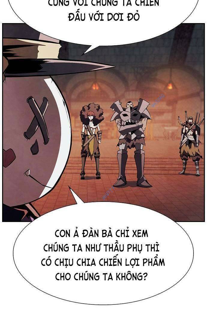 Đội Đốt Kích Noryangjin Chapter 23 - Trang 2