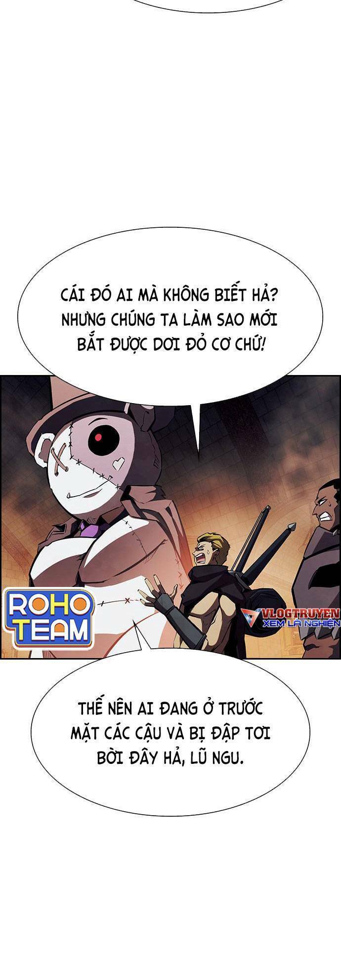 Đội Đốt Kích Noryangjin Chapter 23 - Trang 2