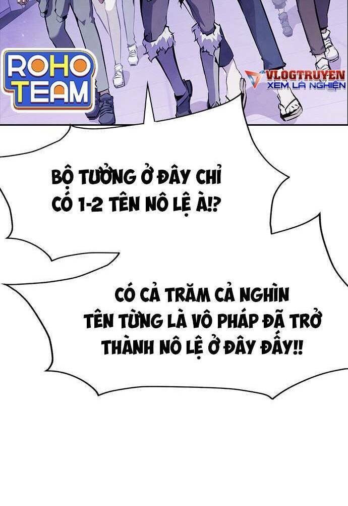 Đội Đốt Kích Noryangjin Chapter 23 - Trang 2