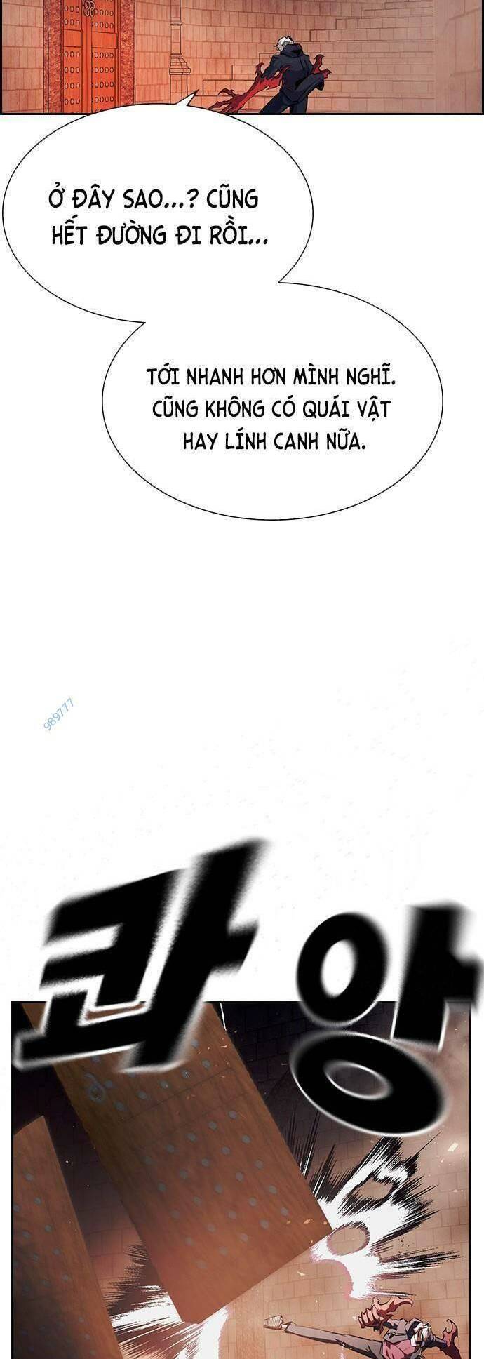 Đội Đốt Kích Noryangjin Chapter 23 - Trang 2