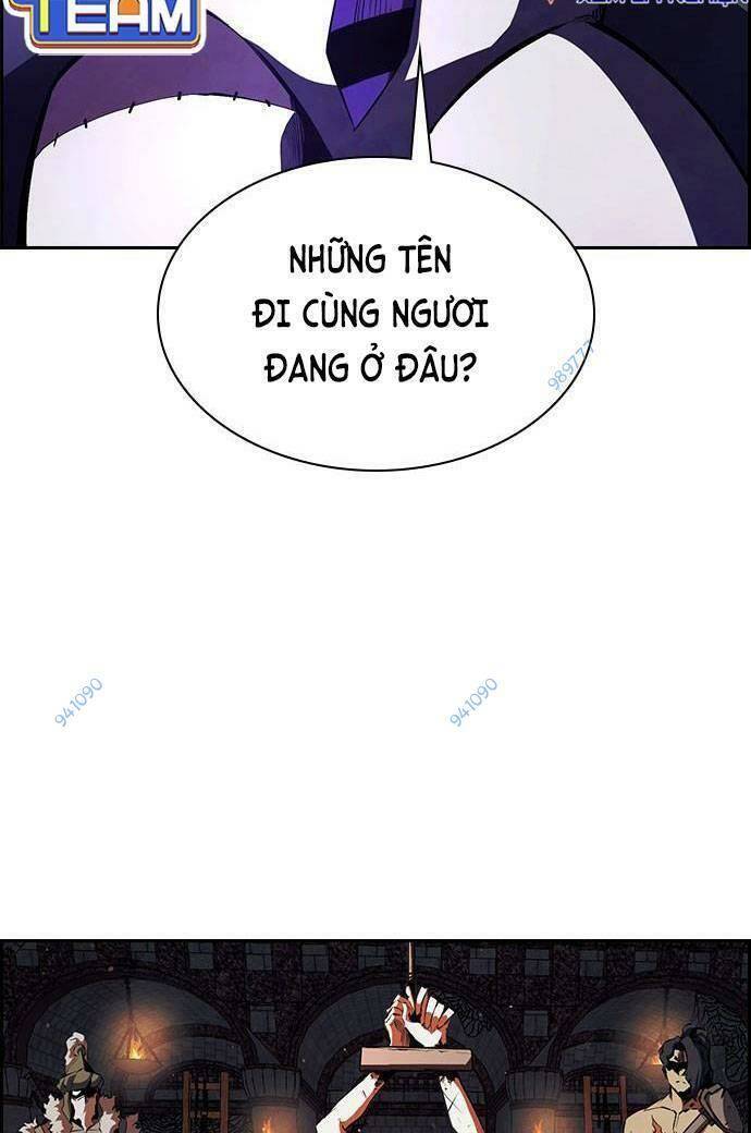 Đội Đốt Kích Noryangjin Chapter 23 - Trang 2