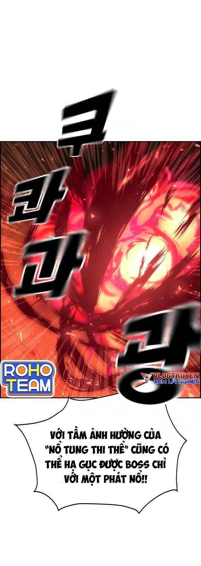 Đội Đốt Kích Noryangjin Chapter 23 - Trang 2