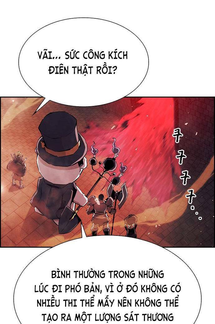 Đội Đốt Kích Noryangjin Chapter 23 - Trang 2