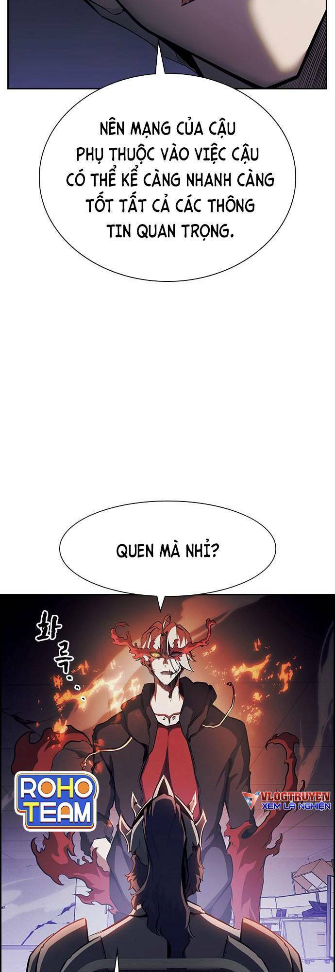 Đội Đốt Kích Noryangjin Chapter 22 - Trang 2