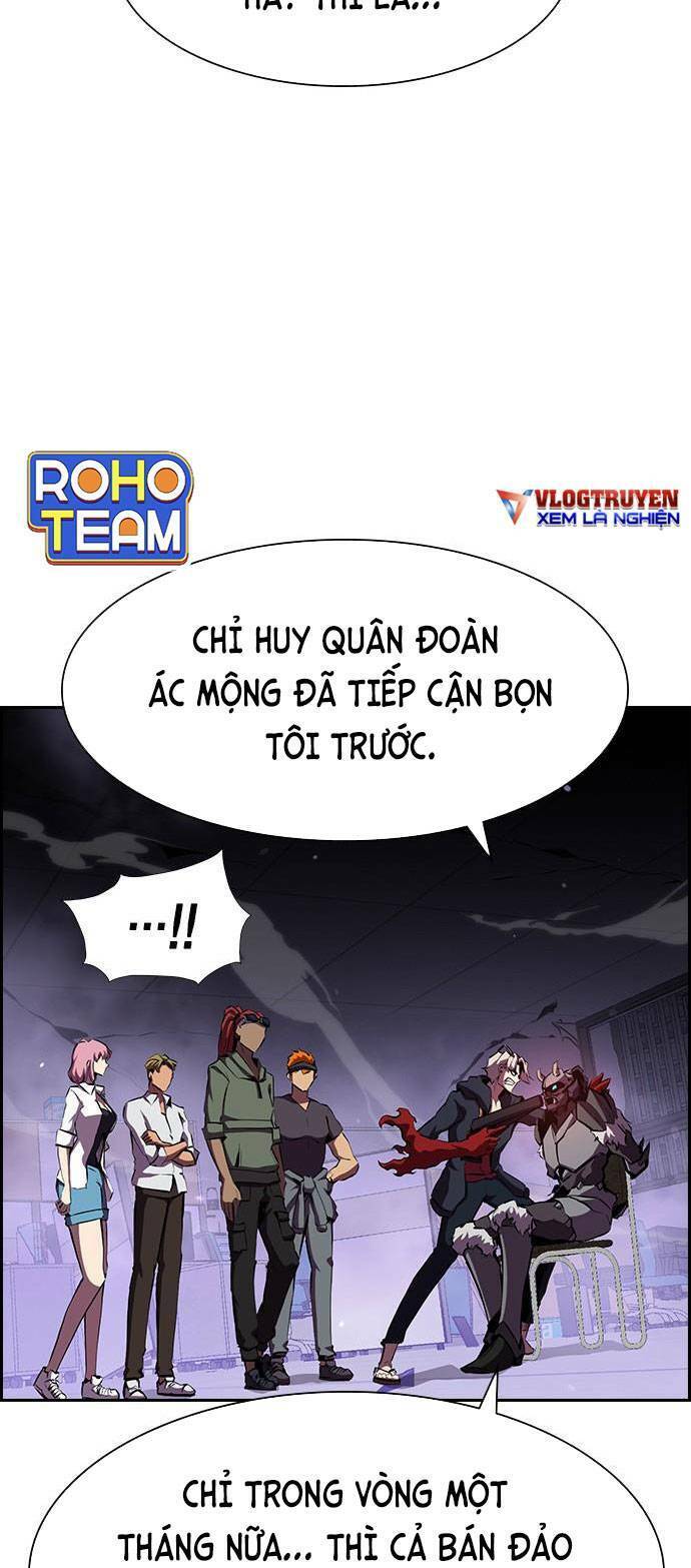 Đội Đốt Kích Noryangjin Chapter 22 - Trang 2