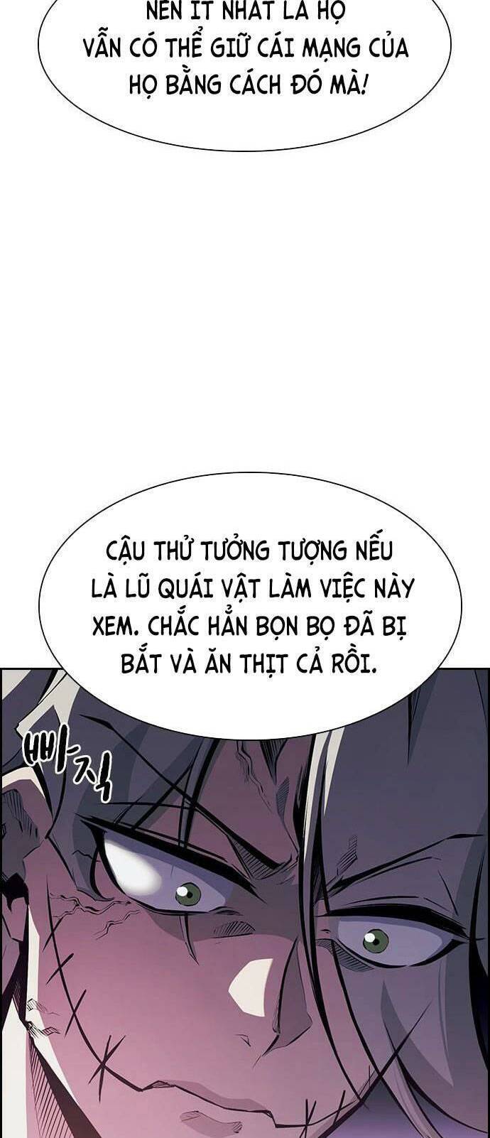 Đội Đốt Kích Noryangjin Chapter 22 - Trang 2