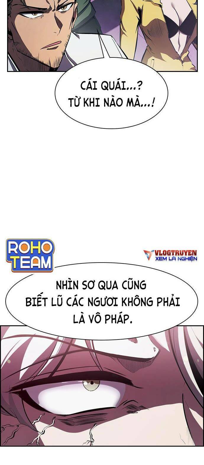 Đội Đốt Kích Noryangjin Chapter 22 - Trang 2