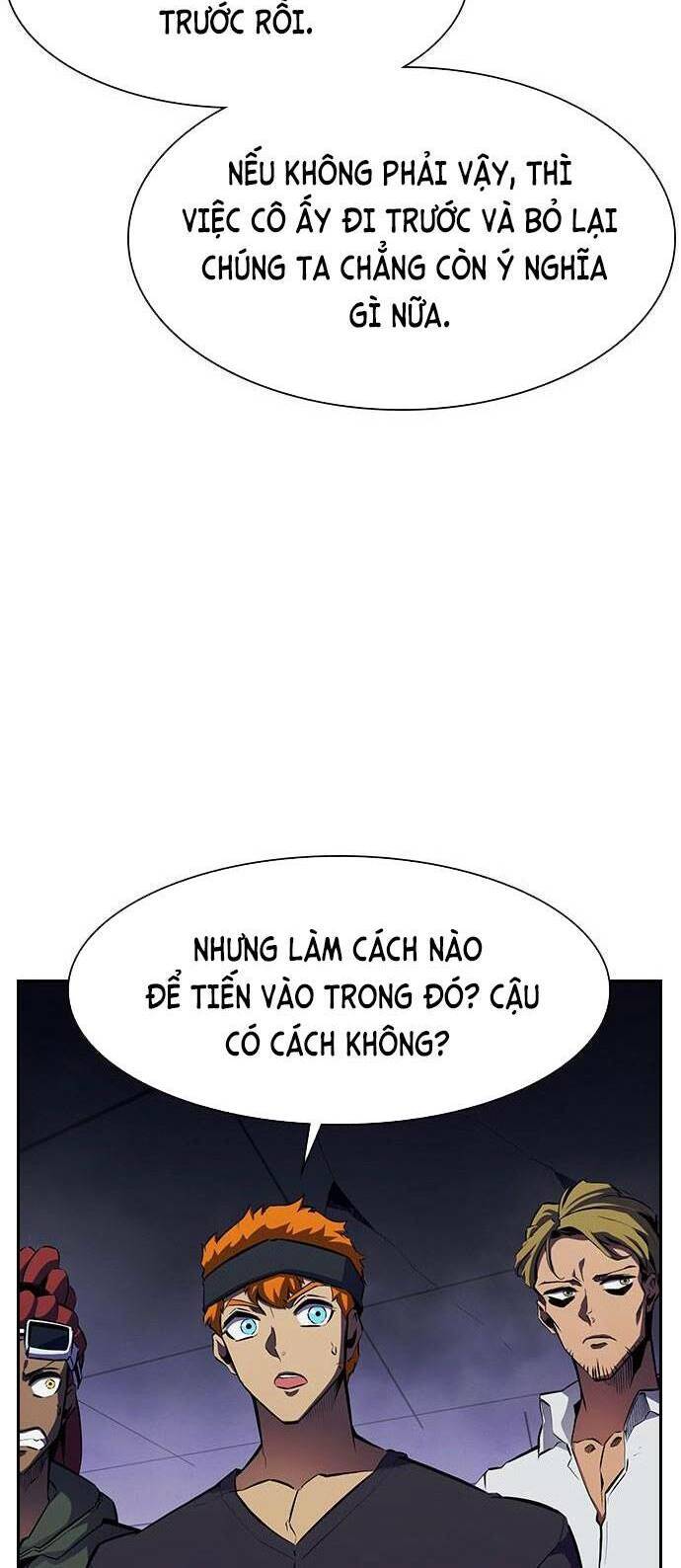 Đội Đốt Kích Noryangjin Chapter 22 - Trang 2