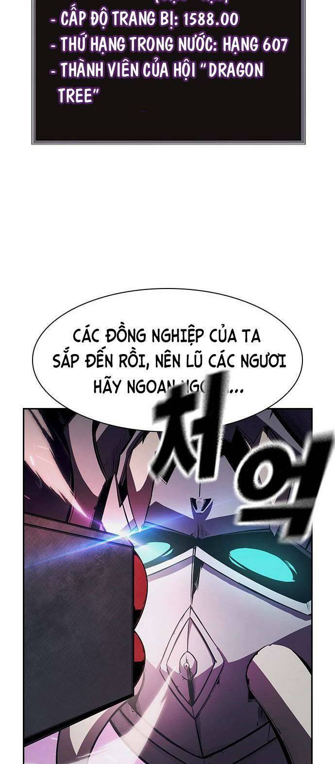 Đội Đốt Kích Noryangjin Chapter 22 - Trang 2