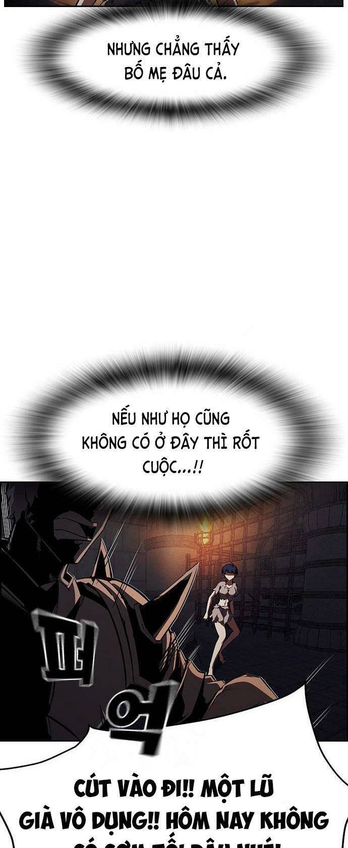 Đội Đốt Kích Noryangjin Chapter 22 - Trang 2