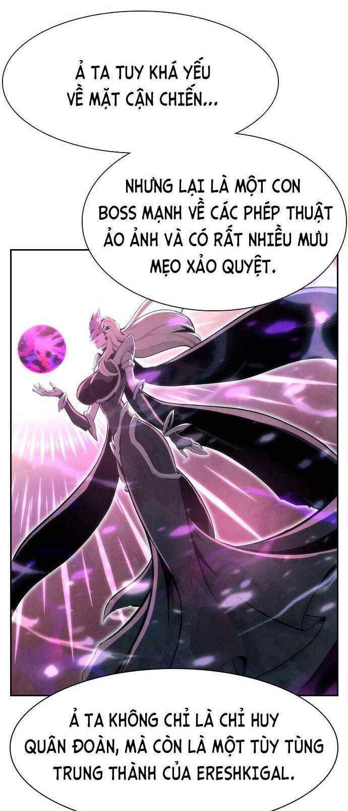 Đội Đốt Kích Noryangjin Chapter 21 - Trang 2