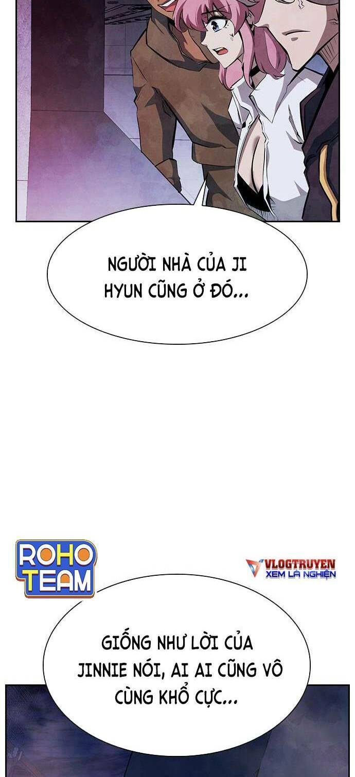 Đội Đốt Kích Noryangjin Chapter 21 - Trang 2