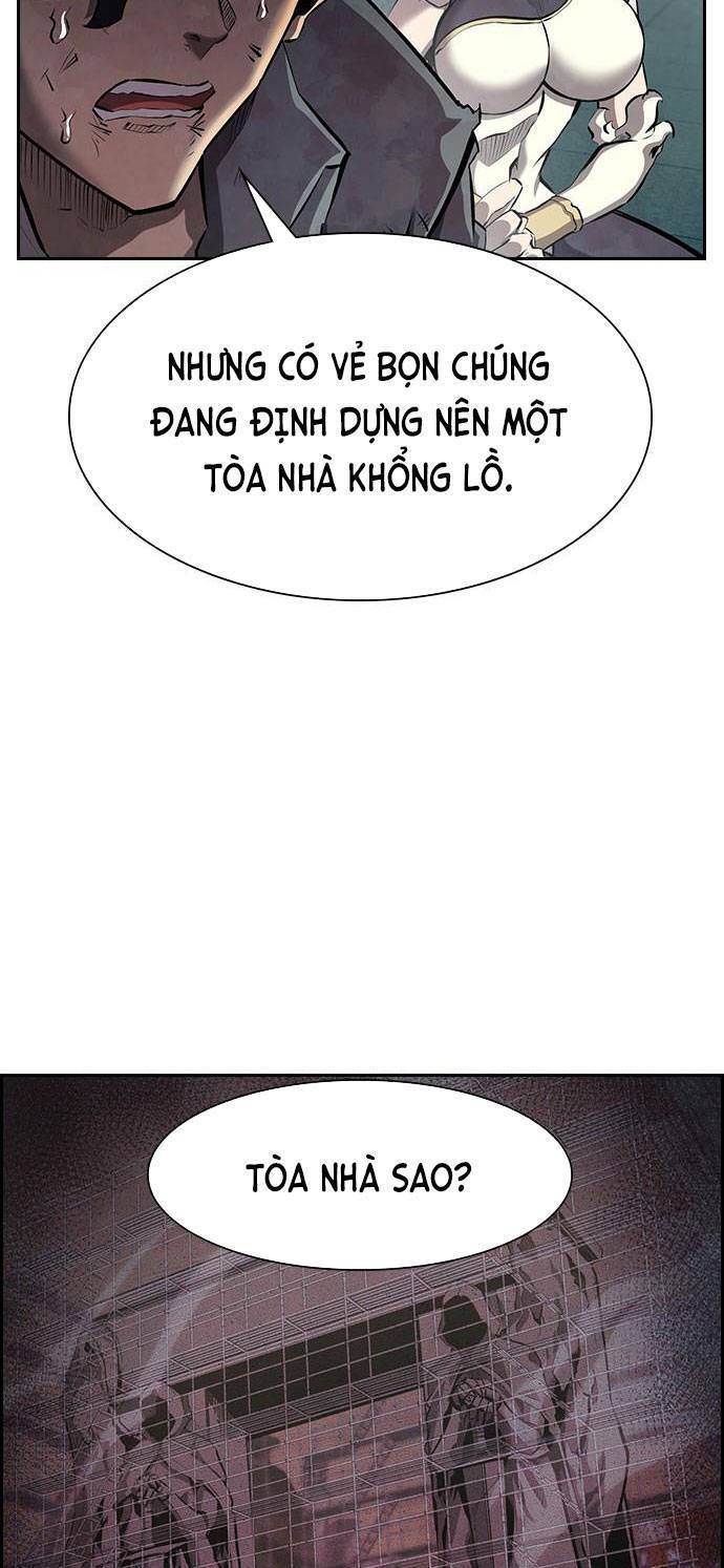 Đội Đốt Kích Noryangjin Chapter 21 - Trang 2