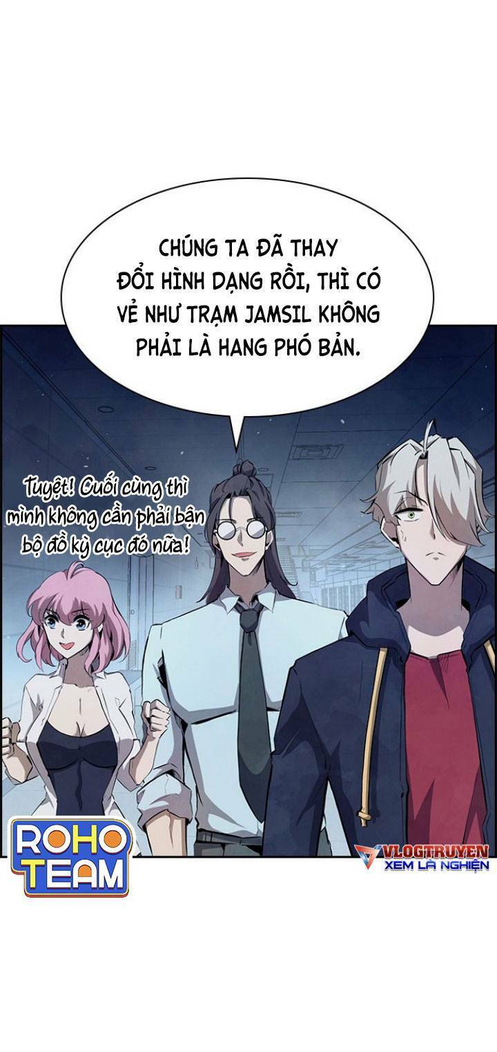 Đội Đốt Kích Noryangjin Chapter 20 - Trang 2