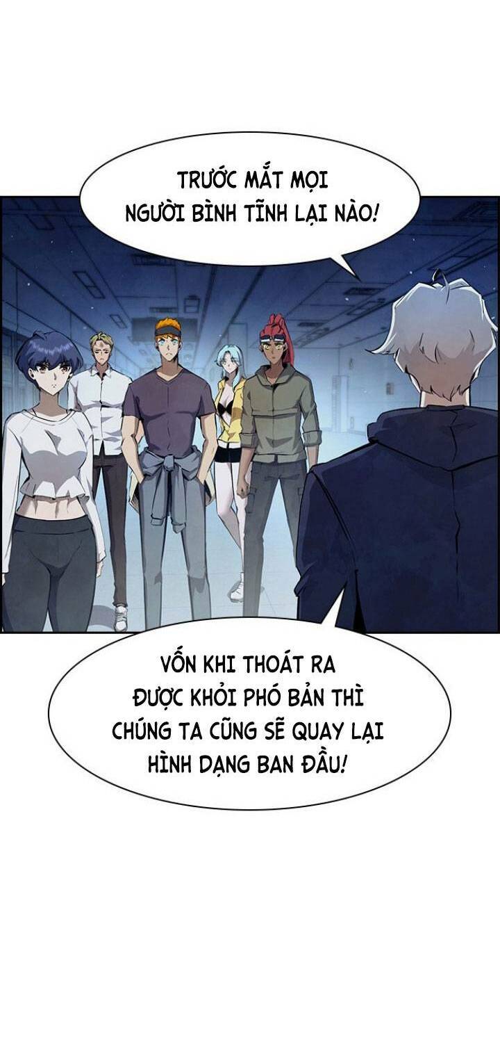 Đội Đốt Kích Noryangjin Chapter 20 - Trang 2