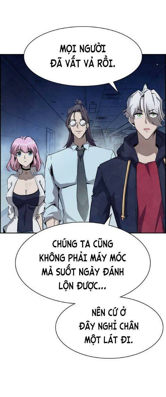 Đội Đốt Kích Noryangjin Chapter 20 - Trang 2