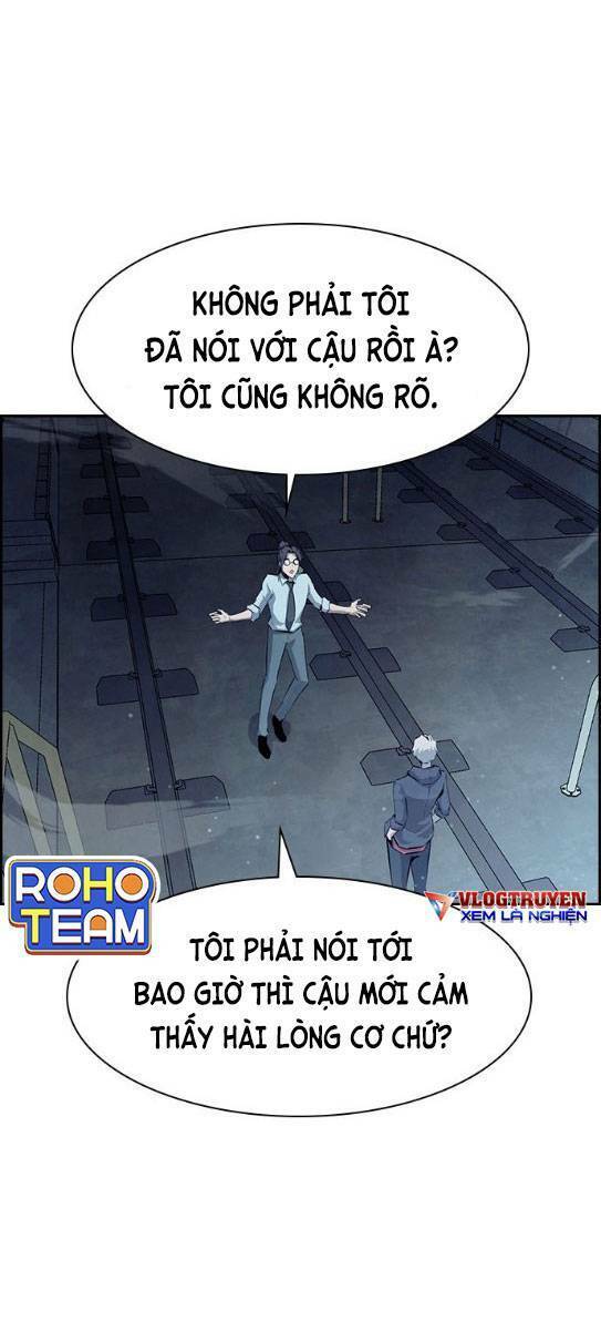 Đội Đốt Kích Noryangjin Chapter 20 - Trang 2