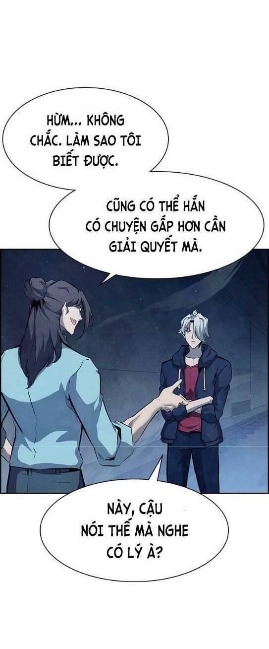 Đội Đốt Kích Noryangjin Chapter 20 - Trang 2