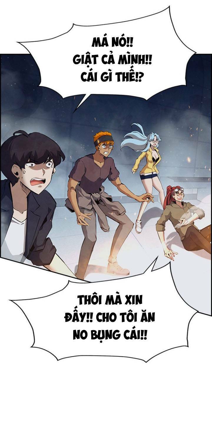 Đội Đốt Kích Noryangjin Chapter 20 - Trang 2