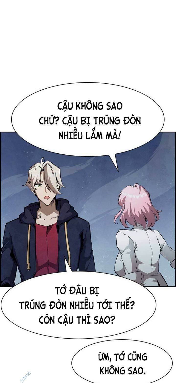 Đội Đốt Kích Noryangjin Chapter 20 - Trang 2