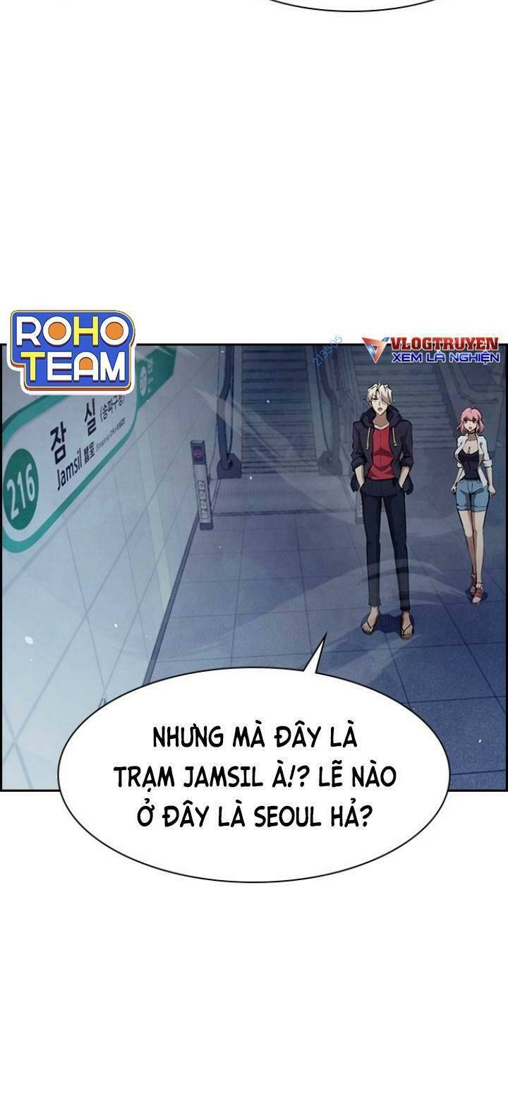 Đội Đốt Kích Noryangjin Chapter 20 - Trang 2