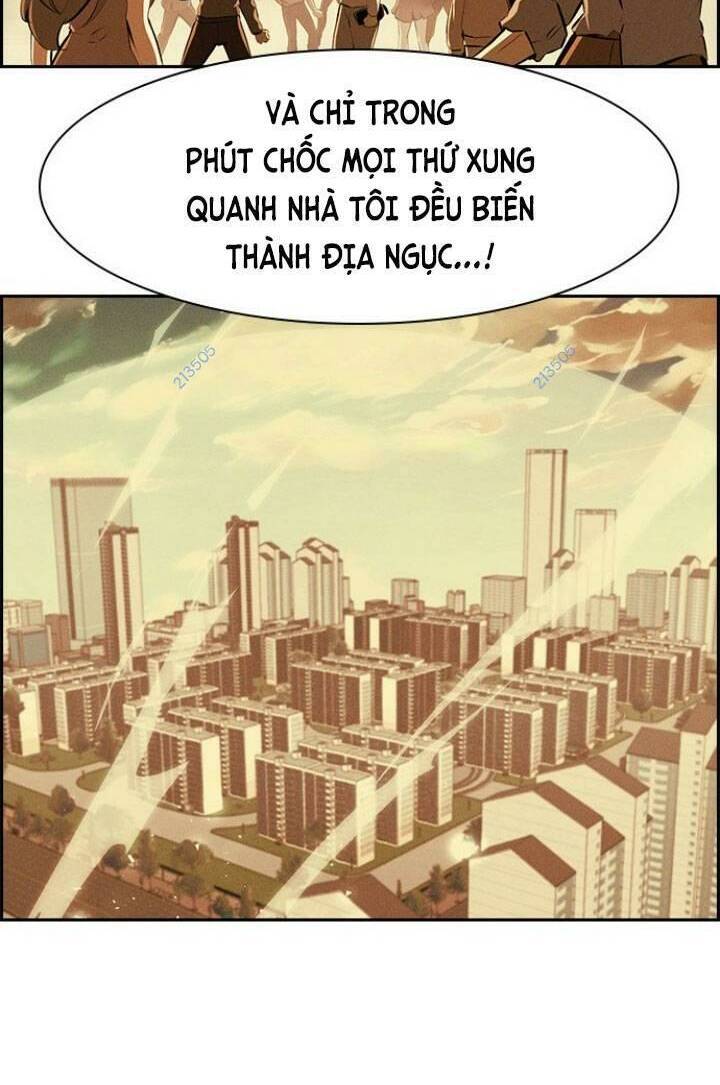 Đội Đốt Kích Noryangjin Chapter 20 - Trang 2