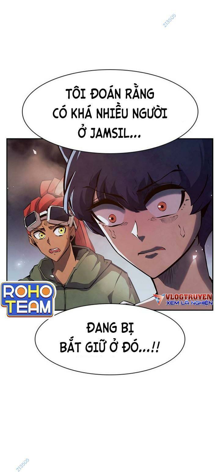 Đội Đốt Kích Noryangjin Chapter 20 - Trang 2