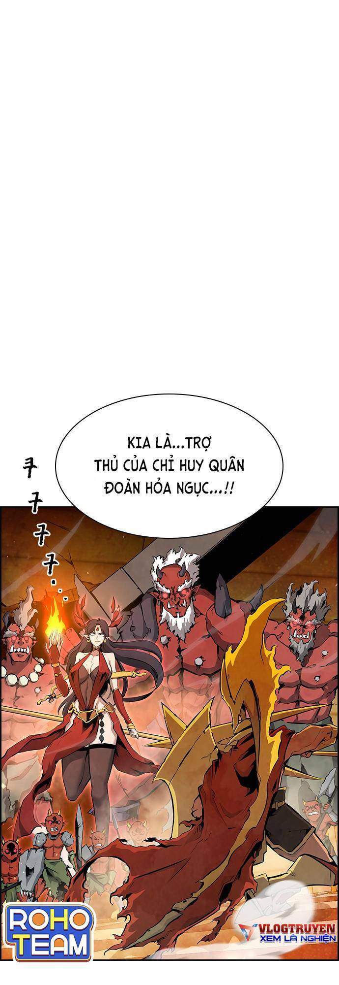 Đội Đốt Kích Noryangjin Chapter 19 - Trang 2