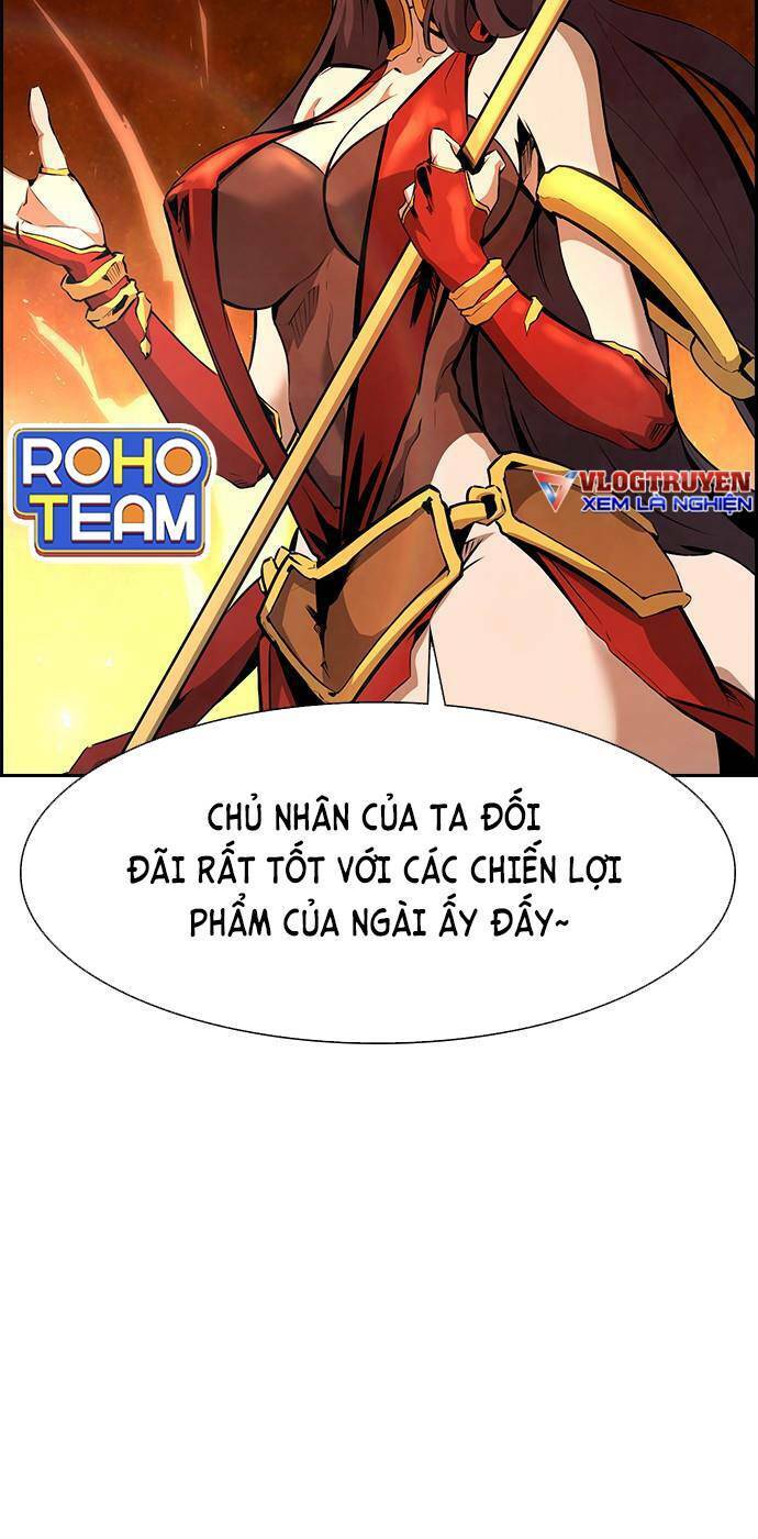 Đội Đốt Kích Noryangjin Chapter 19 - Trang 2