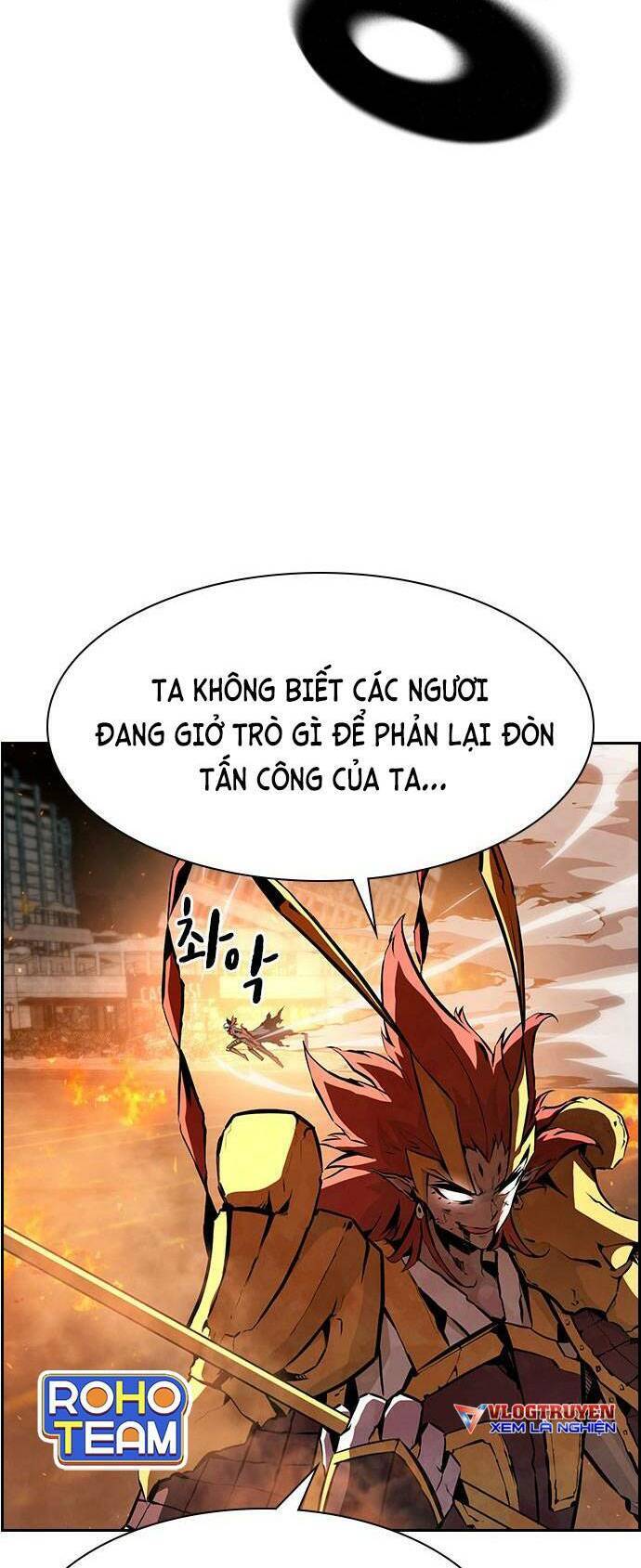 Đội Đốt Kích Noryangjin Chapter 18 - Trang 2