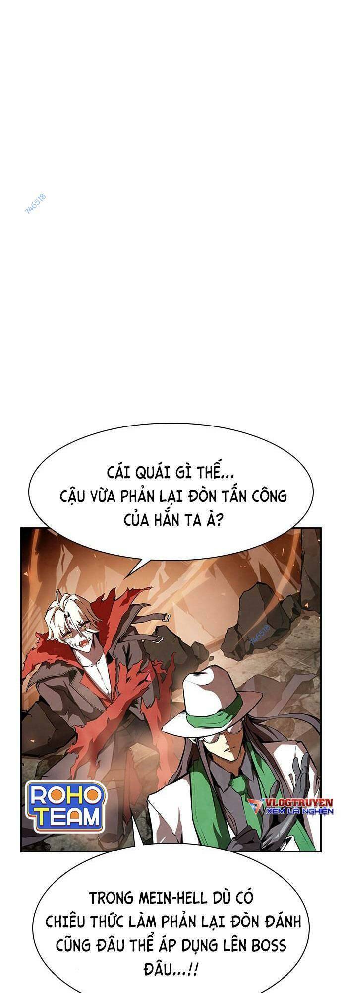 Đội Đốt Kích Noryangjin Chapter 18 - Trang 2