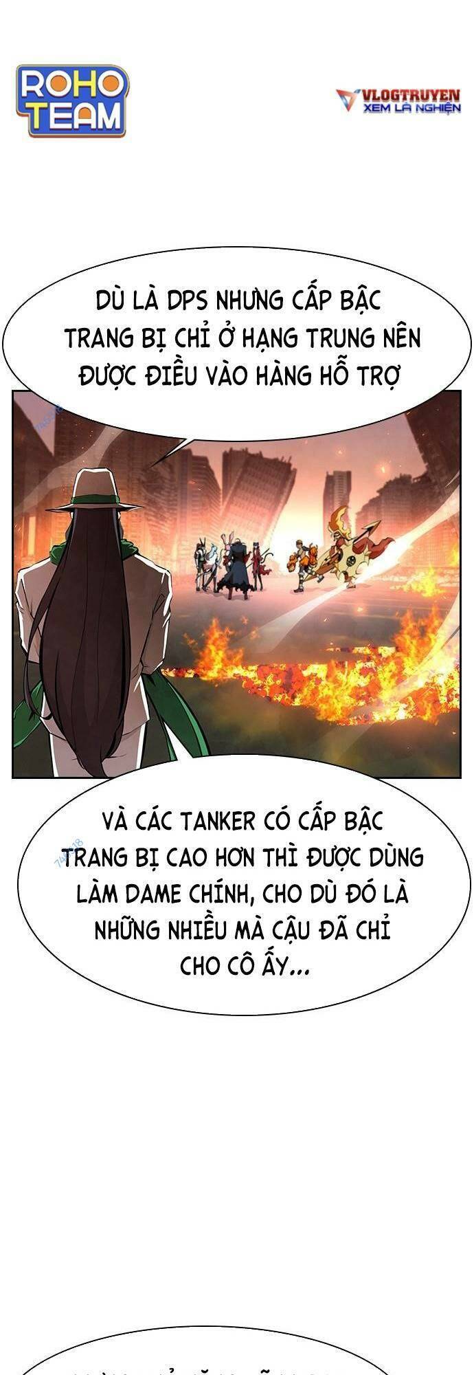 Đội Đốt Kích Noryangjin Chapter 17 - Trang 2