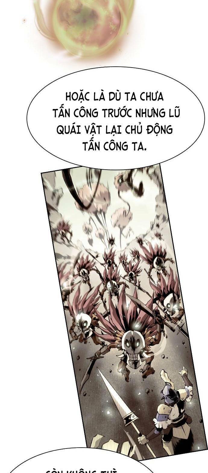 Đội Đốt Kích Noryangjin Chapter 17 - Trang 2