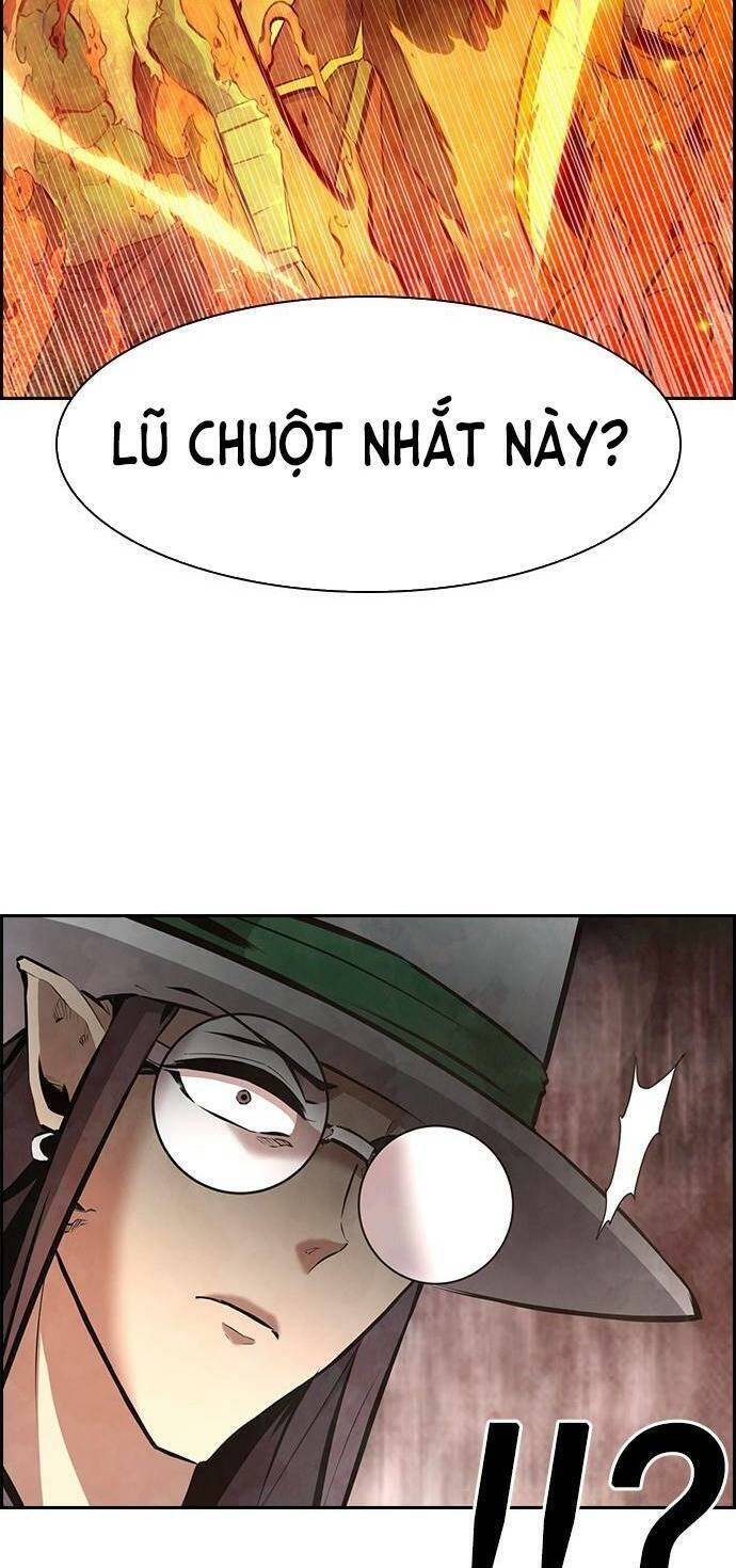 Đội Đốt Kích Noryangjin Chapter 17 - Trang 2