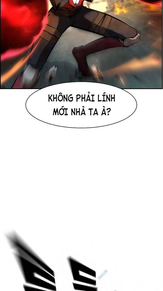 Đội Đốt Kích Noryangjin Chapter 17 - Trang 2