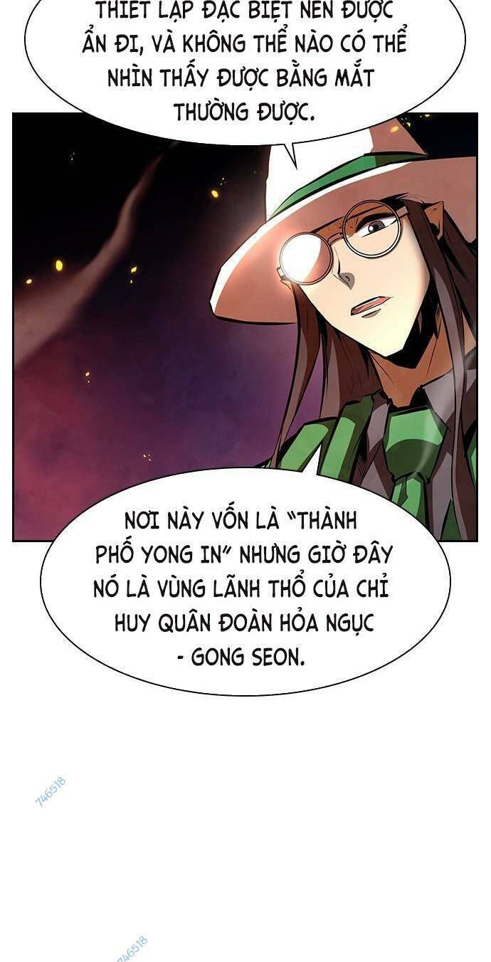 Đội Đốt Kích Noryangjin Chapter 15 - Trang 2