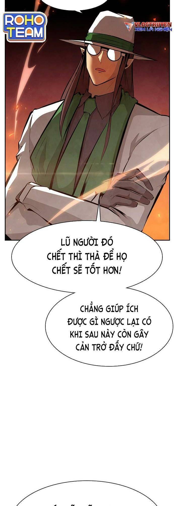 Đội Đốt Kích Noryangjin Chapter 15 - Trang 2