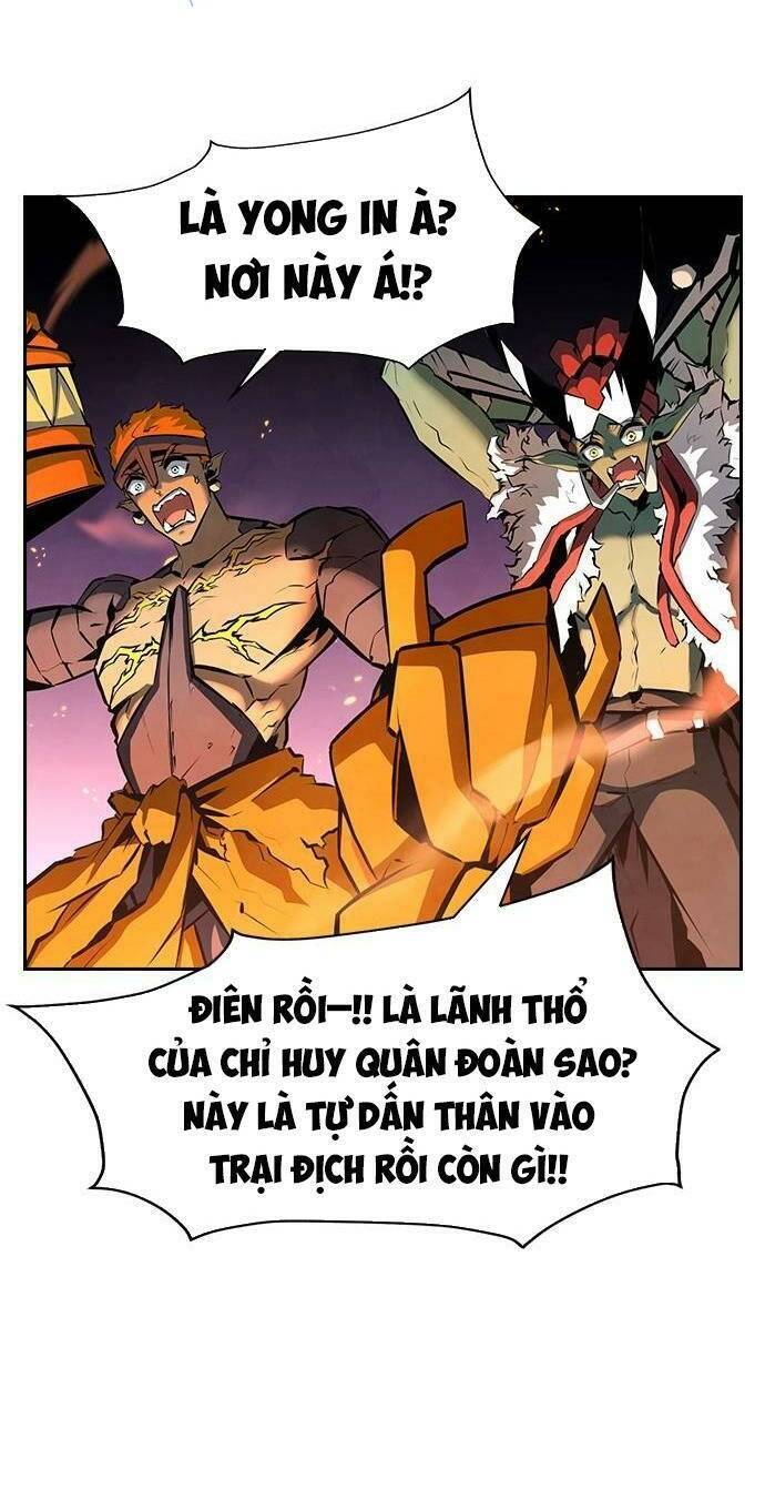 Đội Đốt Kích Noryangjin Chapter 15 - Trang 2