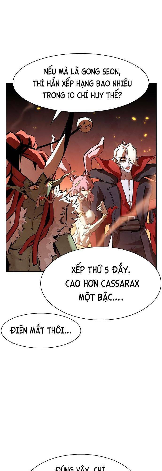 Đội Đốt Kích Noryangjin Chapter 15 - Trang 2