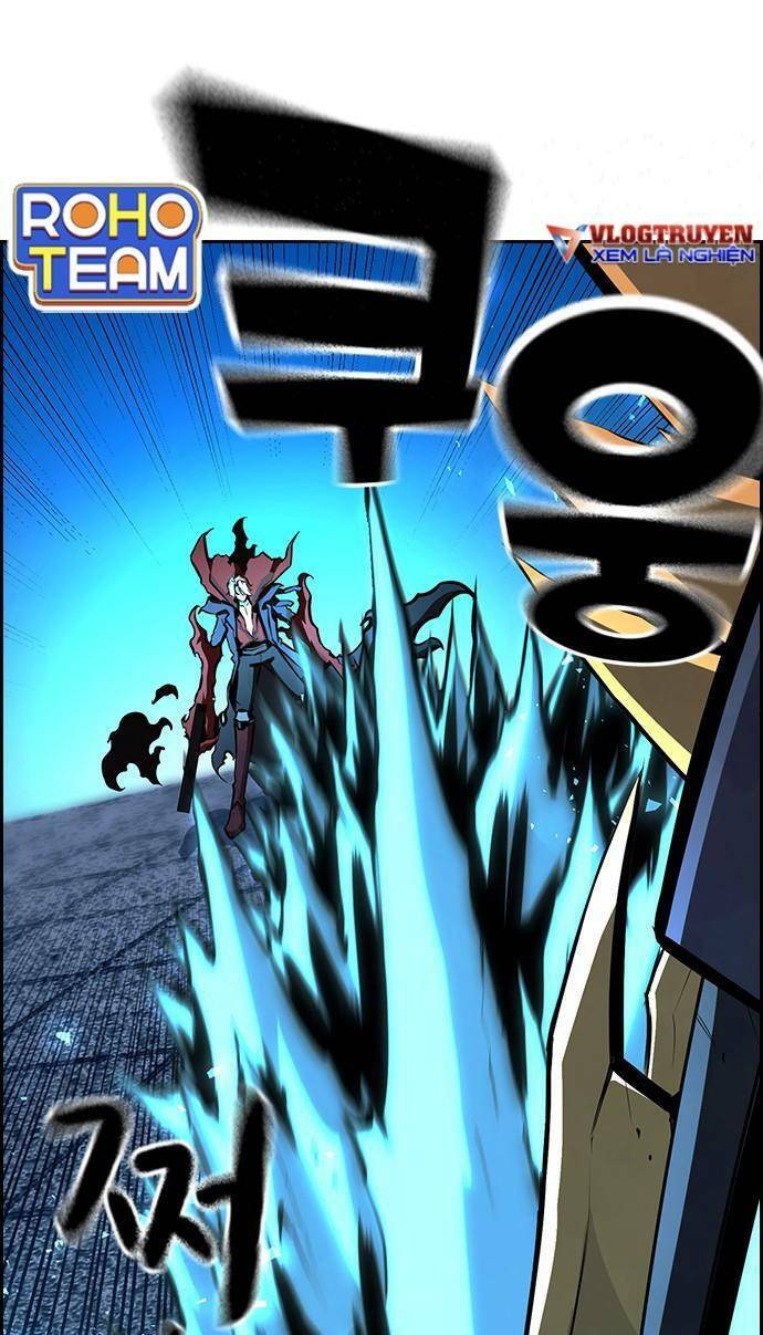 Đội Đốt Kích Noryangjin Chapter 14 - Trang 2