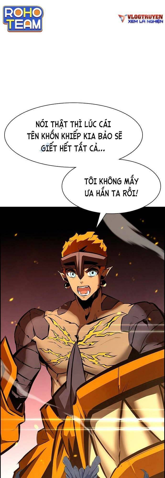 Đội Đốt Kích Noryangjin Chapter 14 - Trang 2