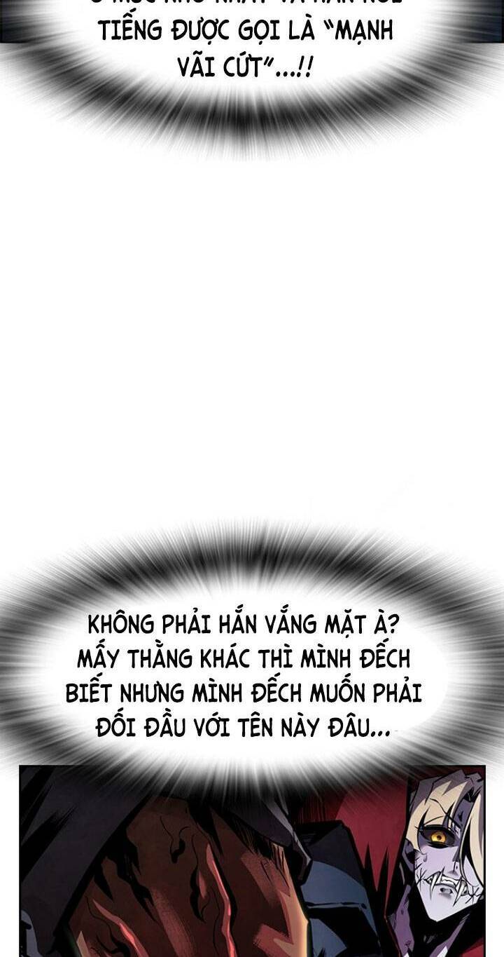 Đội Đốt Kích Noryangjin Chapter 13 - Trang 2