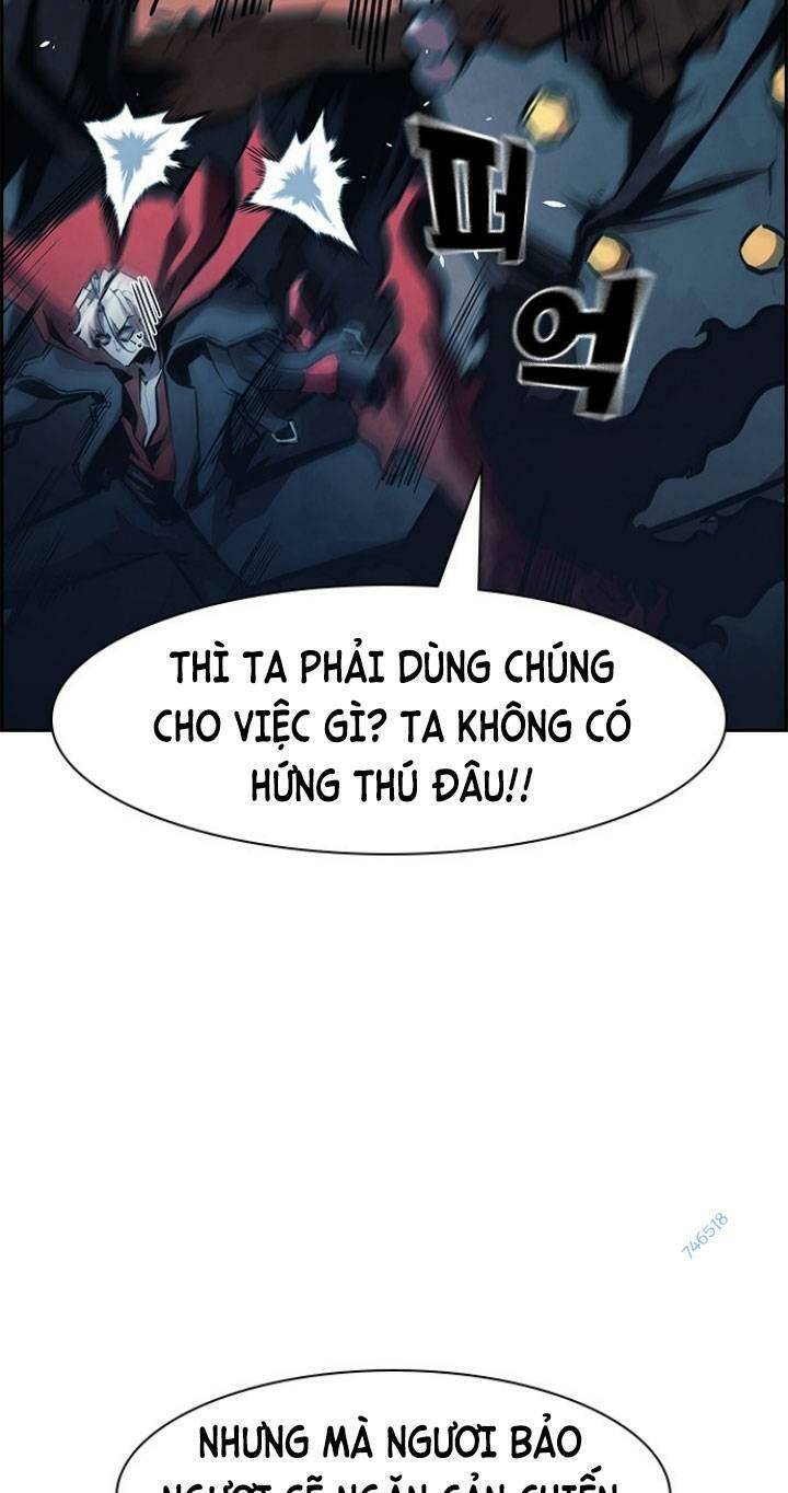 Đội Đốt Kích Noryangjin Chapter 13 - Trang 2