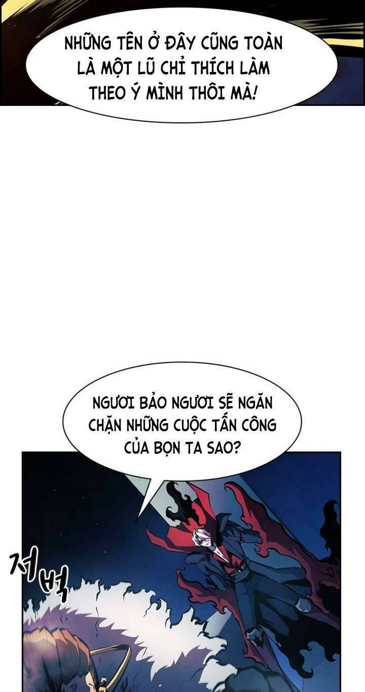 Đội Đốt Kích Noryangjin Chapter 13 - Trang 2