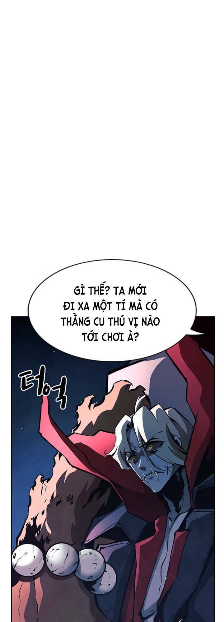 Đội Đốt Kích Noryangjin Chapter 13 - Trang 2