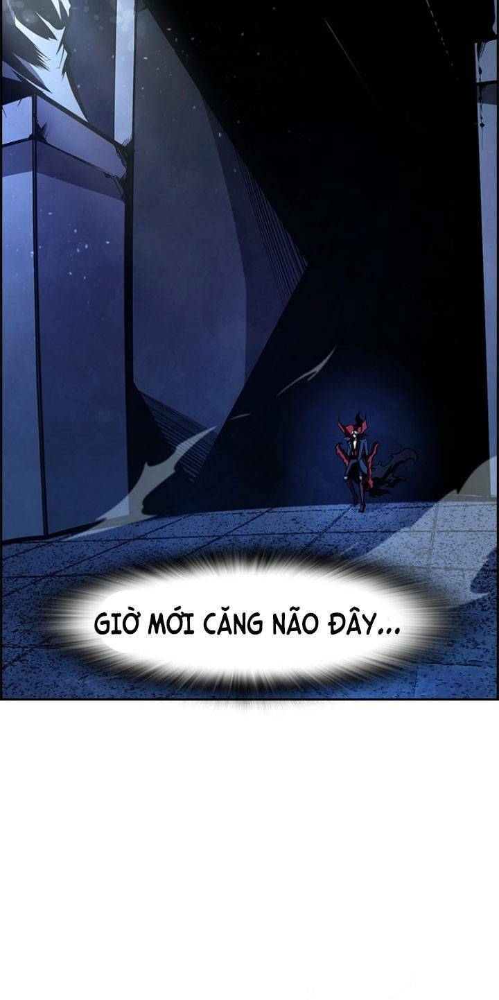 Đội Đốt Kích Noryangjin Chapter 13 - Trang 2