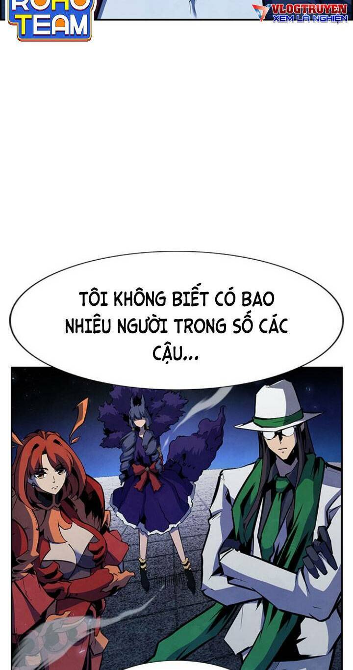 Đội Đốt Kích Noryangjin Chapter 13 - Trang 2