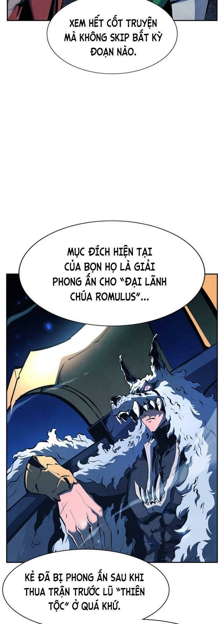 Đội Đốt Kích Noryangjin Chapter 13 - Trang 2