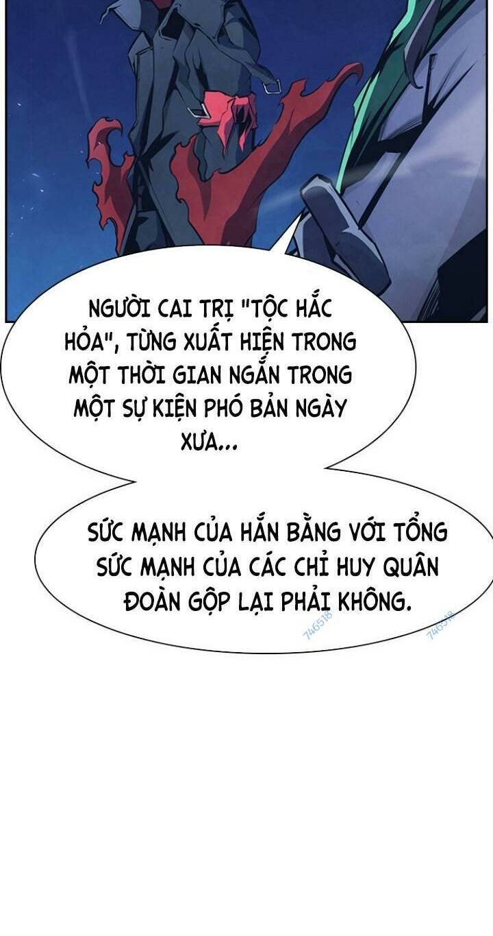 Đội Đốt Kích Noryangjin Chapter 13 - Trang 2