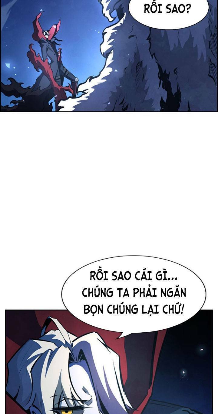 Đội Đốt Kích Noryangjin Chapter 13 - Trang 2